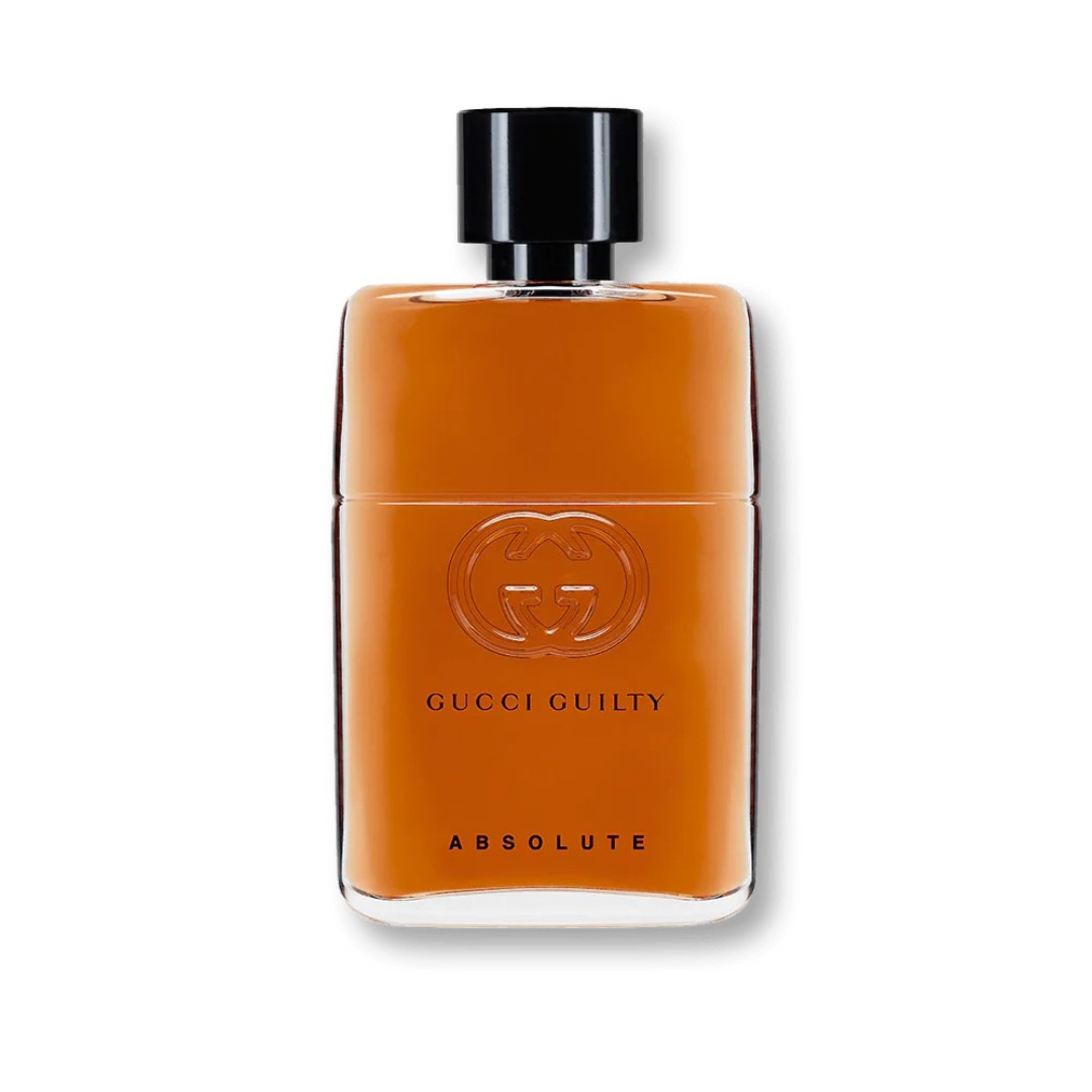 Gucci | Guilty Absolute Edp For Men 90ml