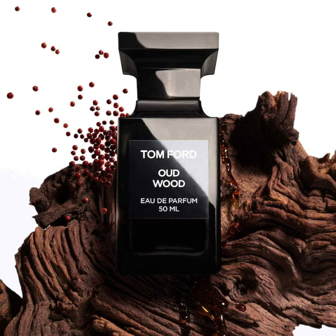 Tom Ford | Oud Wood Eau De Parfum 100ml