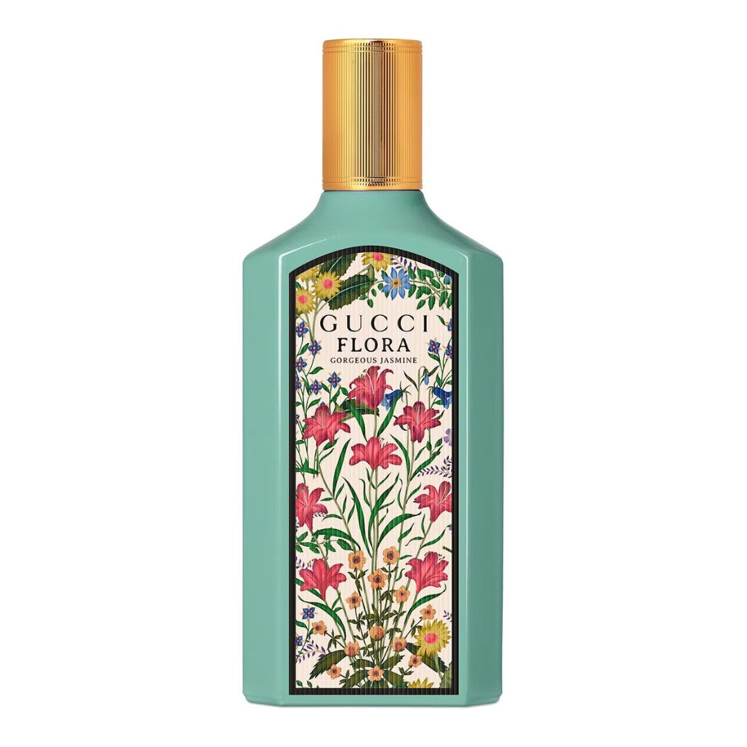 Gucci | Flora Gorgeous Jasmine