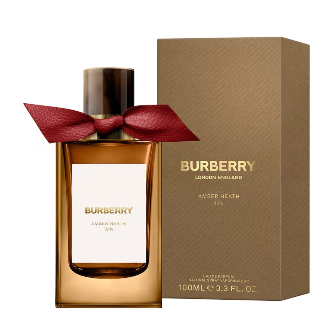 Burberry | Amber Heath Eau De Parfum 100Ml