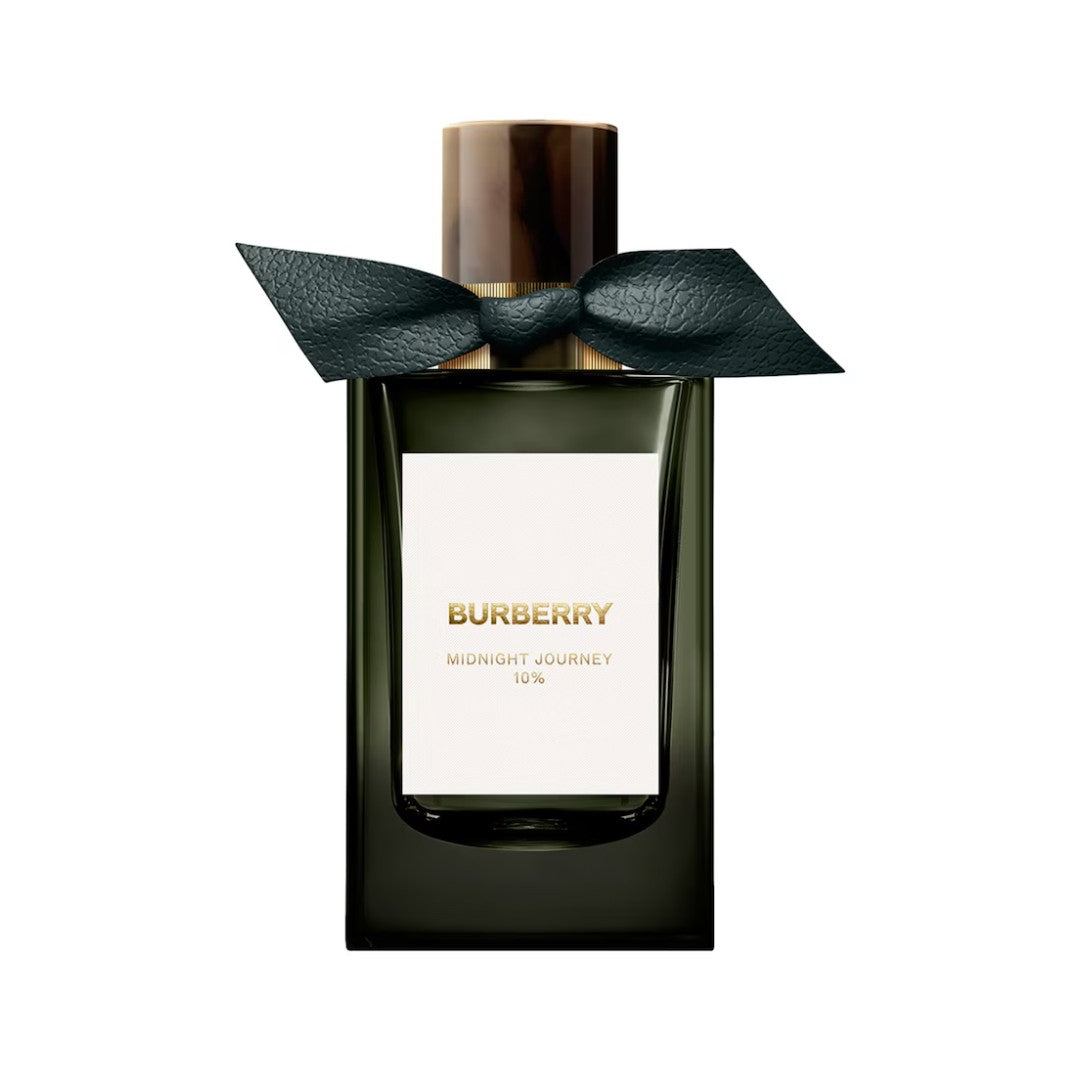Burberry | Midnight Journey