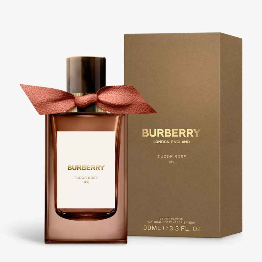 Burberry | Tudor Rose Eau De Parfum 100Ml