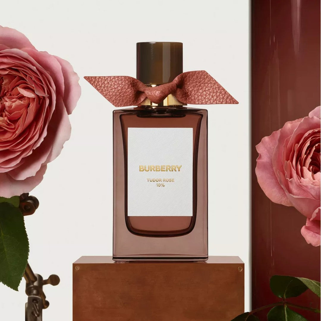 Burberry | Tudor Rose Eau De Parfum 100Ml