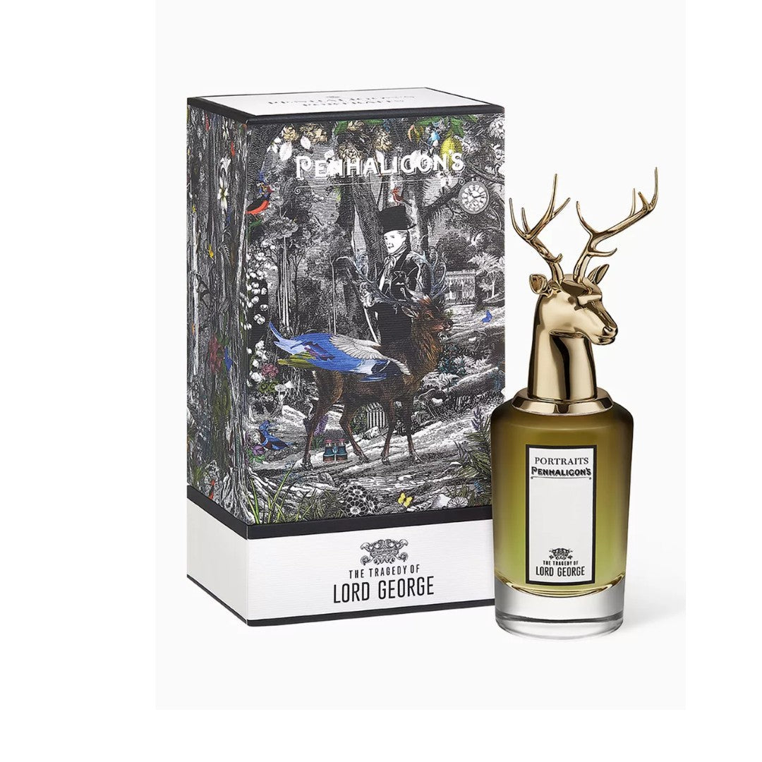 Penhaligon's | Lord George - 100Ml