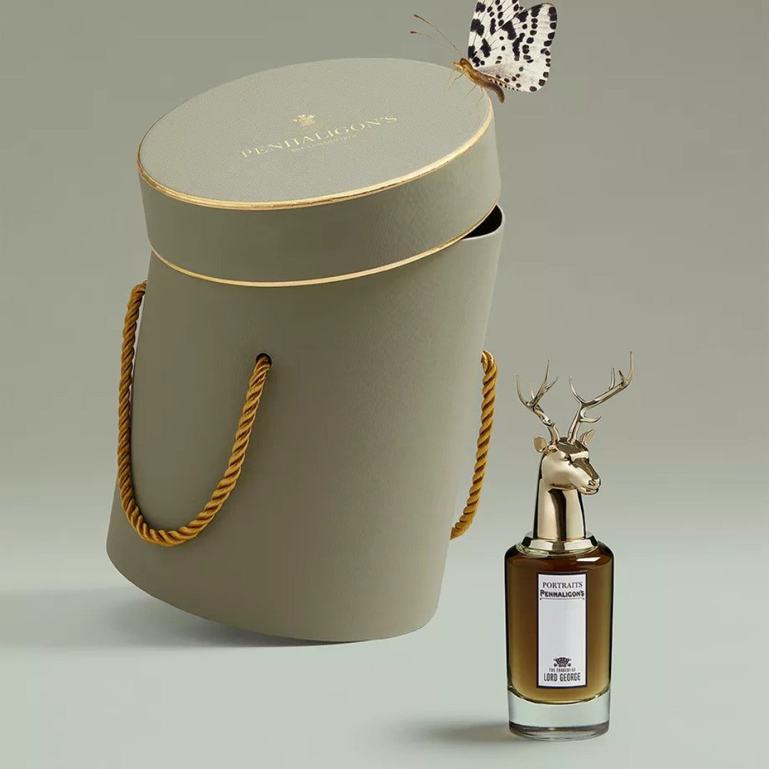 Penhaligon's | The Enemtable