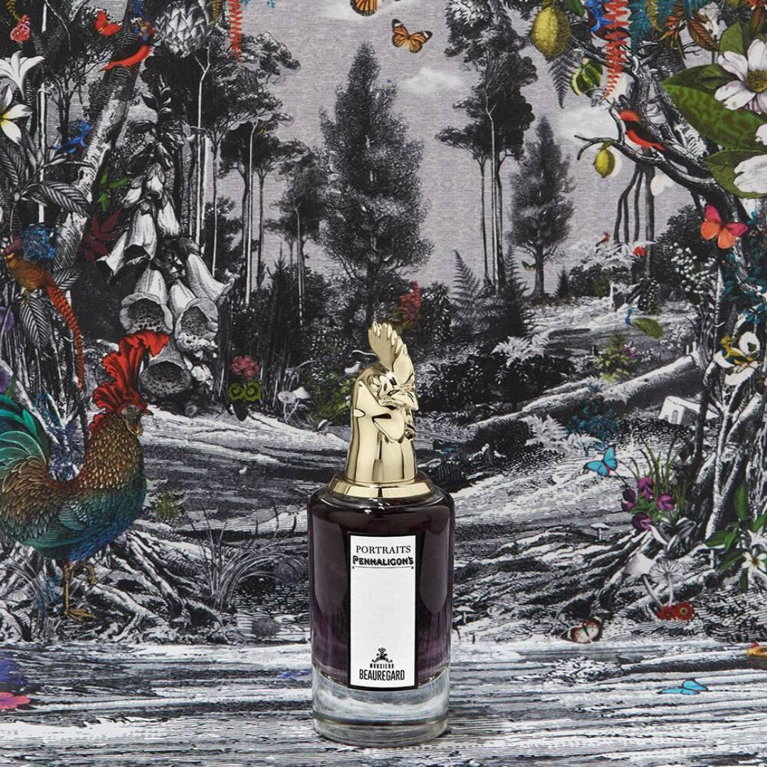 Penhaligon's | Monsieur Beauregard