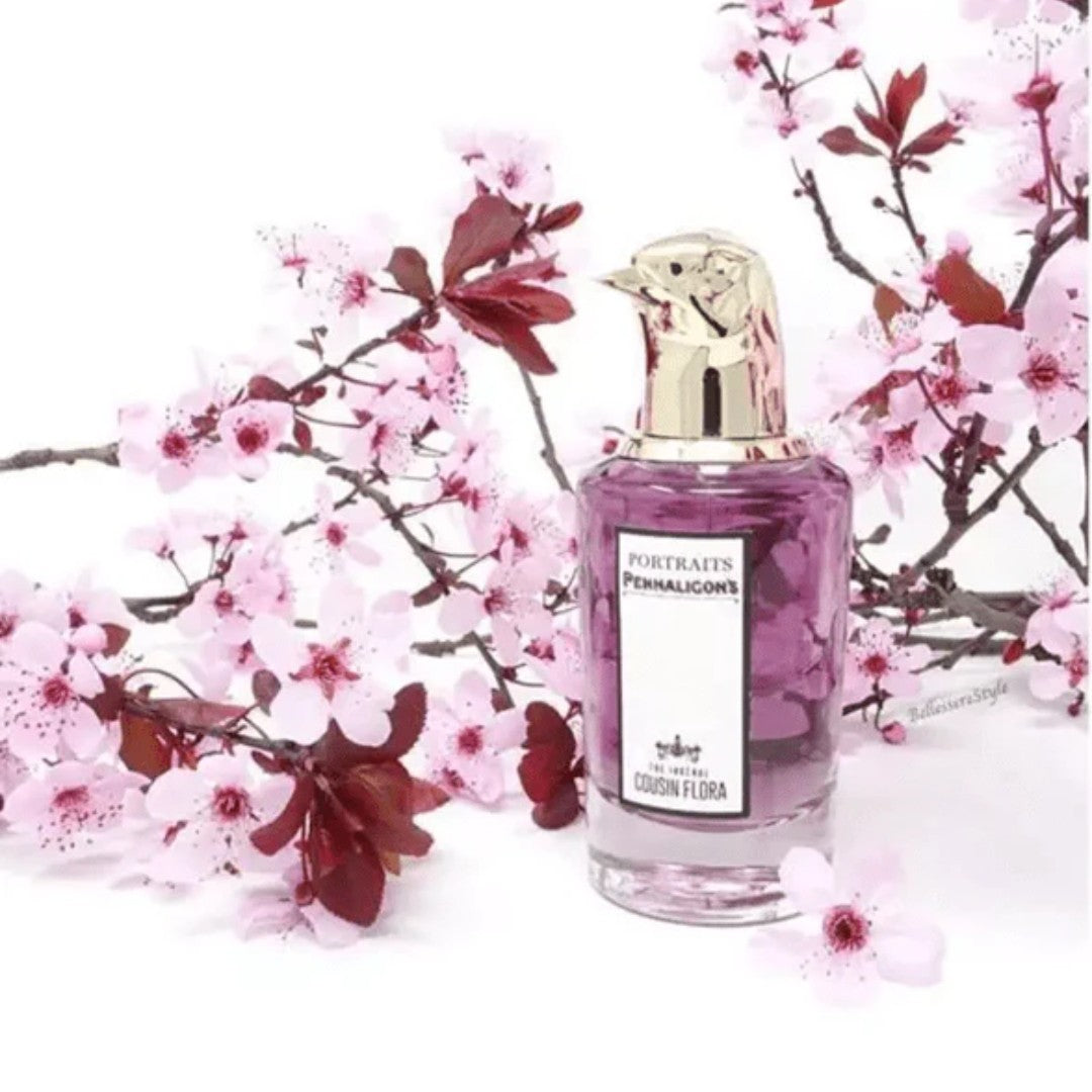 Penhaligon's | Portrait Cuisine Flora - 100ml