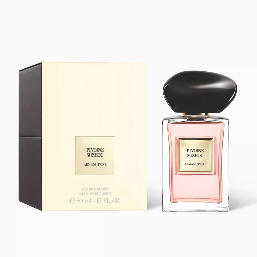Armani | Prive Pivoine Suzhou - 100Ml