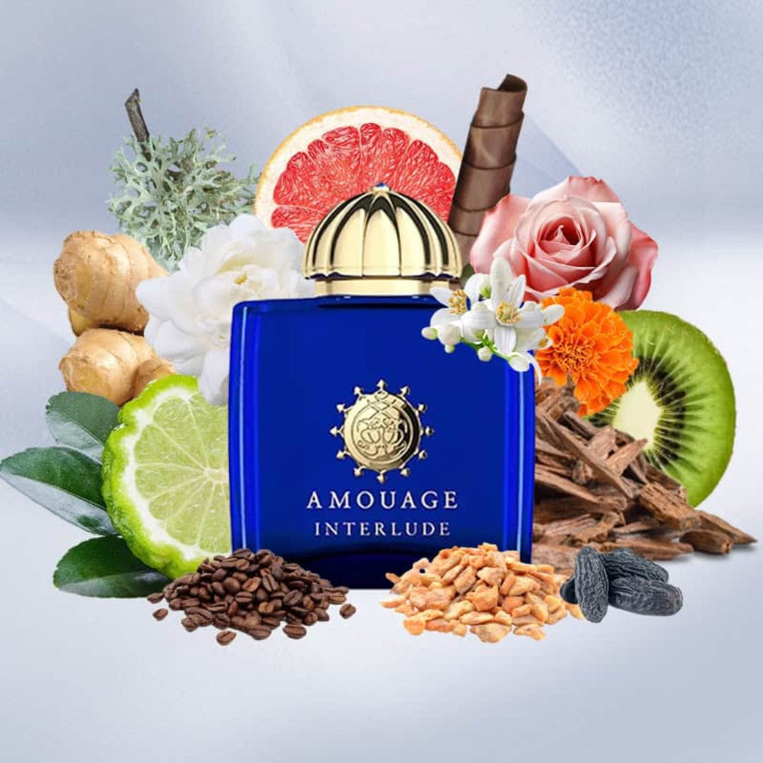 Amouage | Interlude For Women, 100 Ml