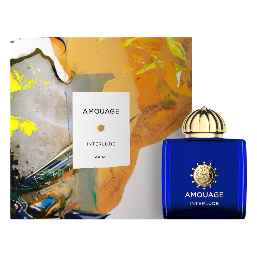 Amouage | Interlude For Women, 100 Ml