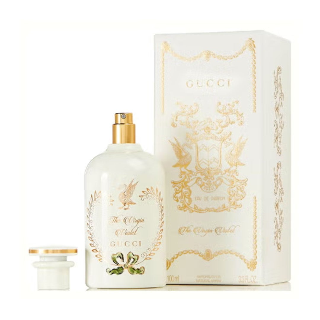 Gucci | The Virgin Violet 100Ml