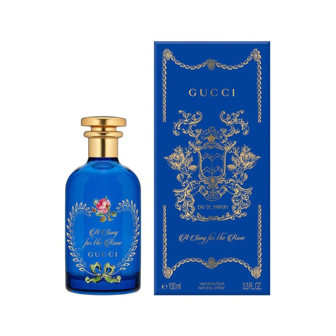 Gucci | A Song Of The Rose 100Ml