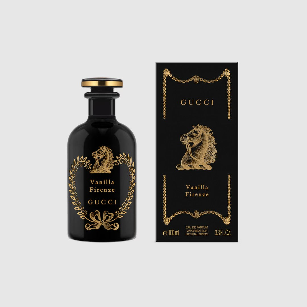 Gucci | Vanilla Firenze 100Ml