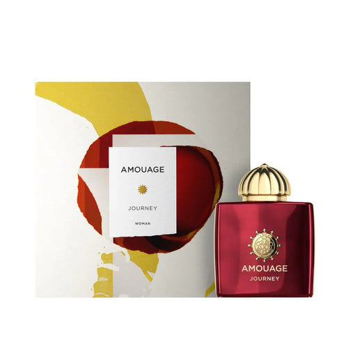 Amouage | Journey Women Edp 100Ml