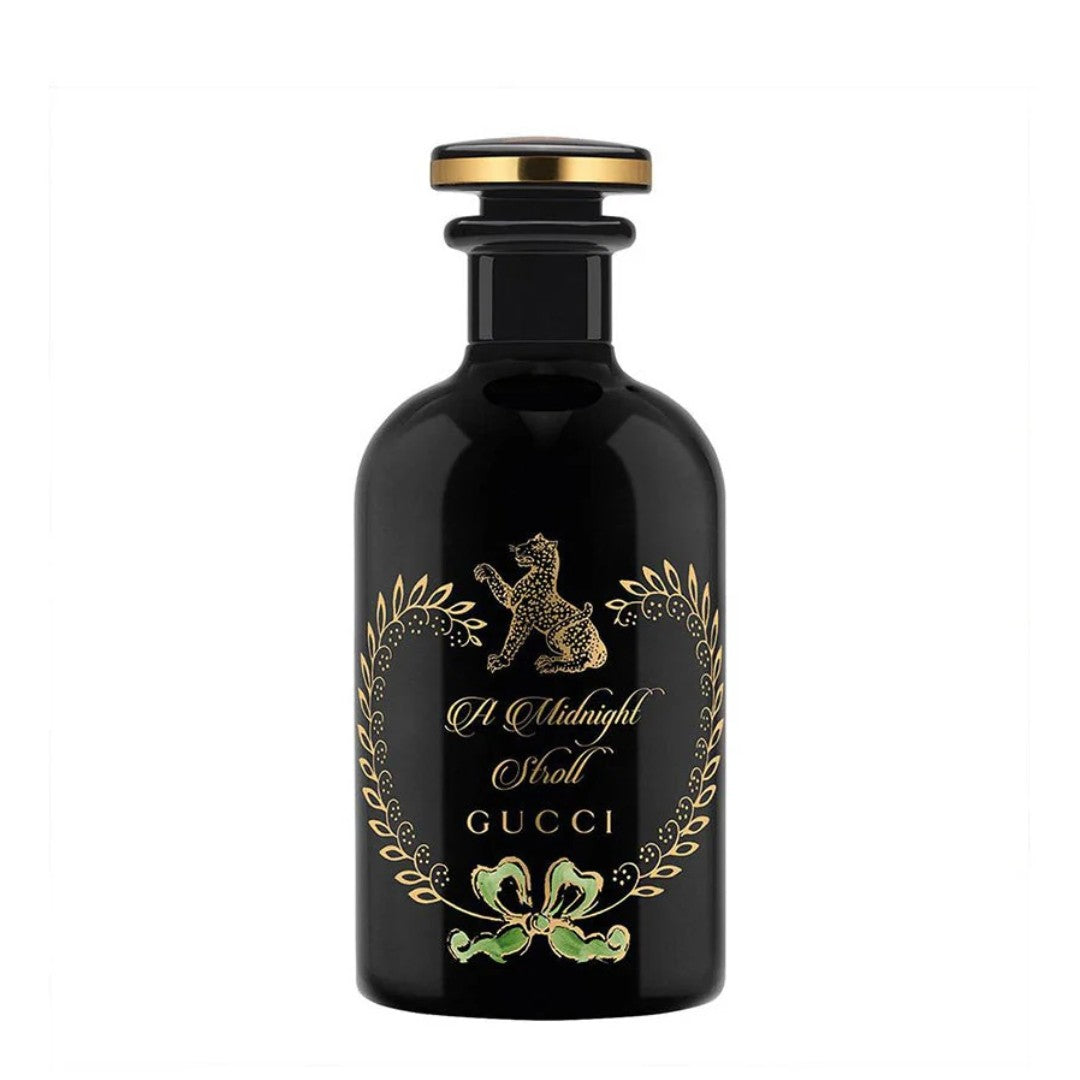 Gucci | Vanilla Firenze 100Ml