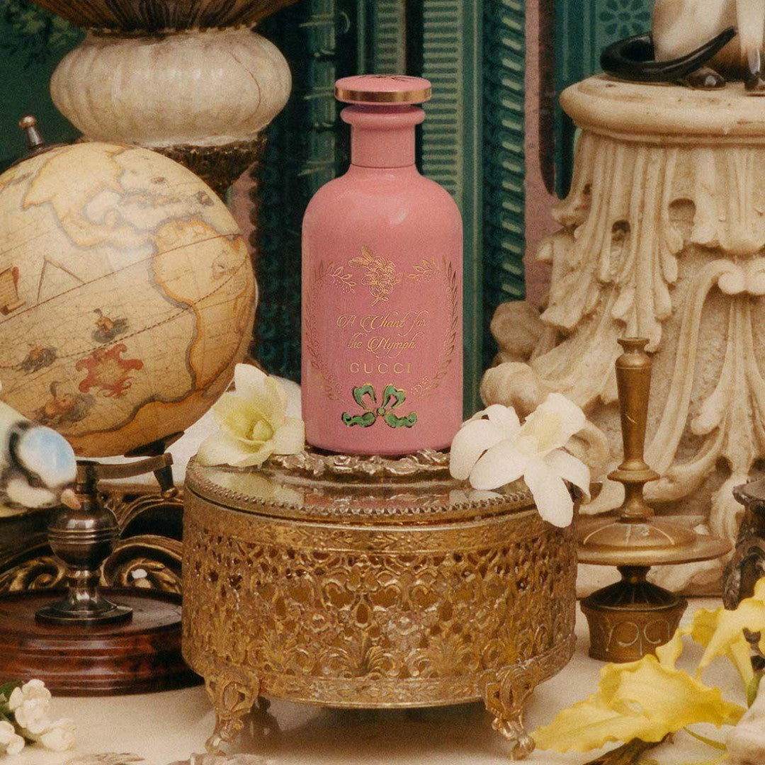 Gucci | A Chant For The Nymph 100Ml