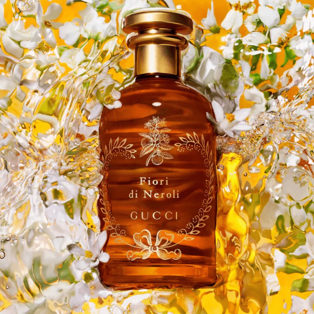 Gucci | Fiori Di Neroli 100Ml
