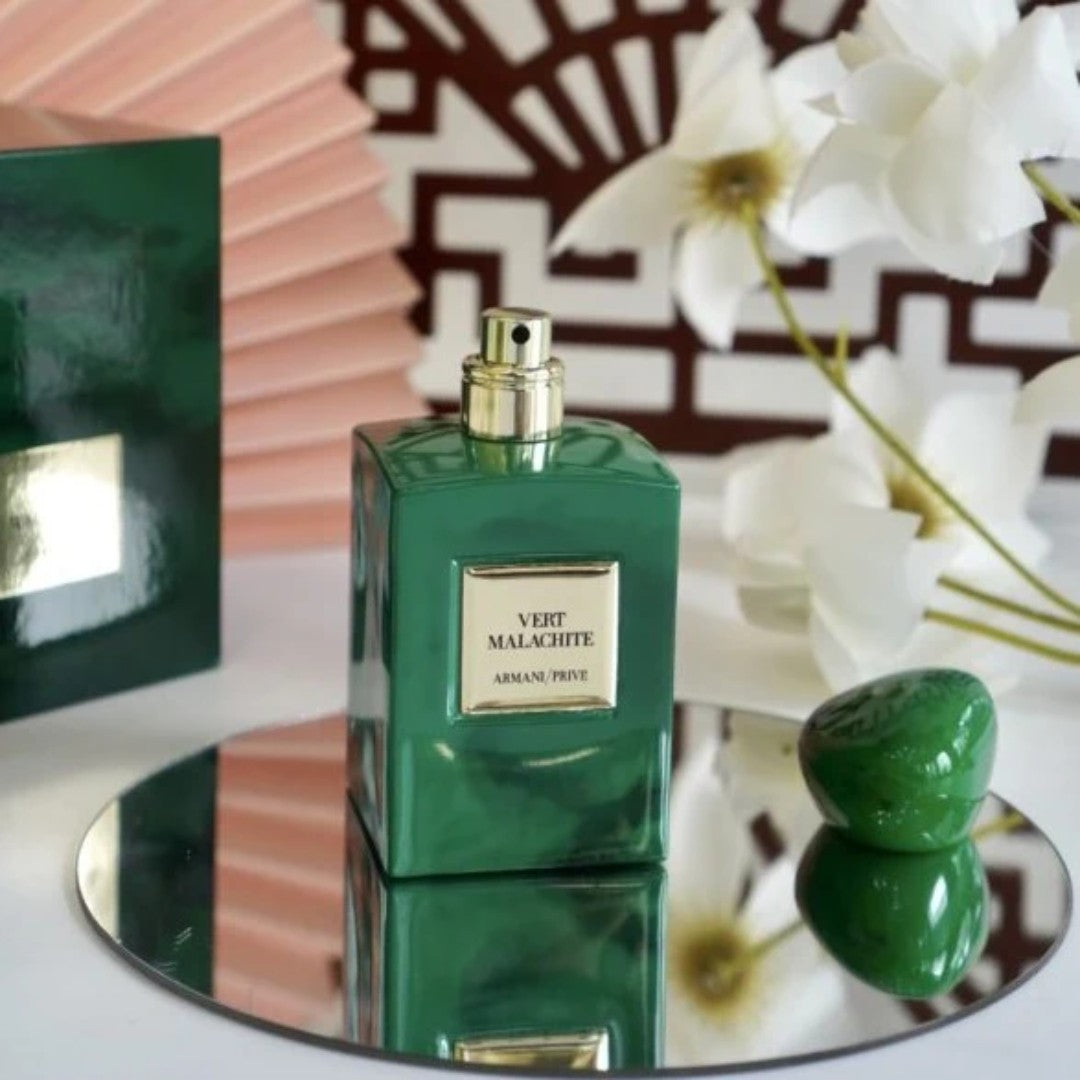 Armani | Vert Malachite 100Ml
