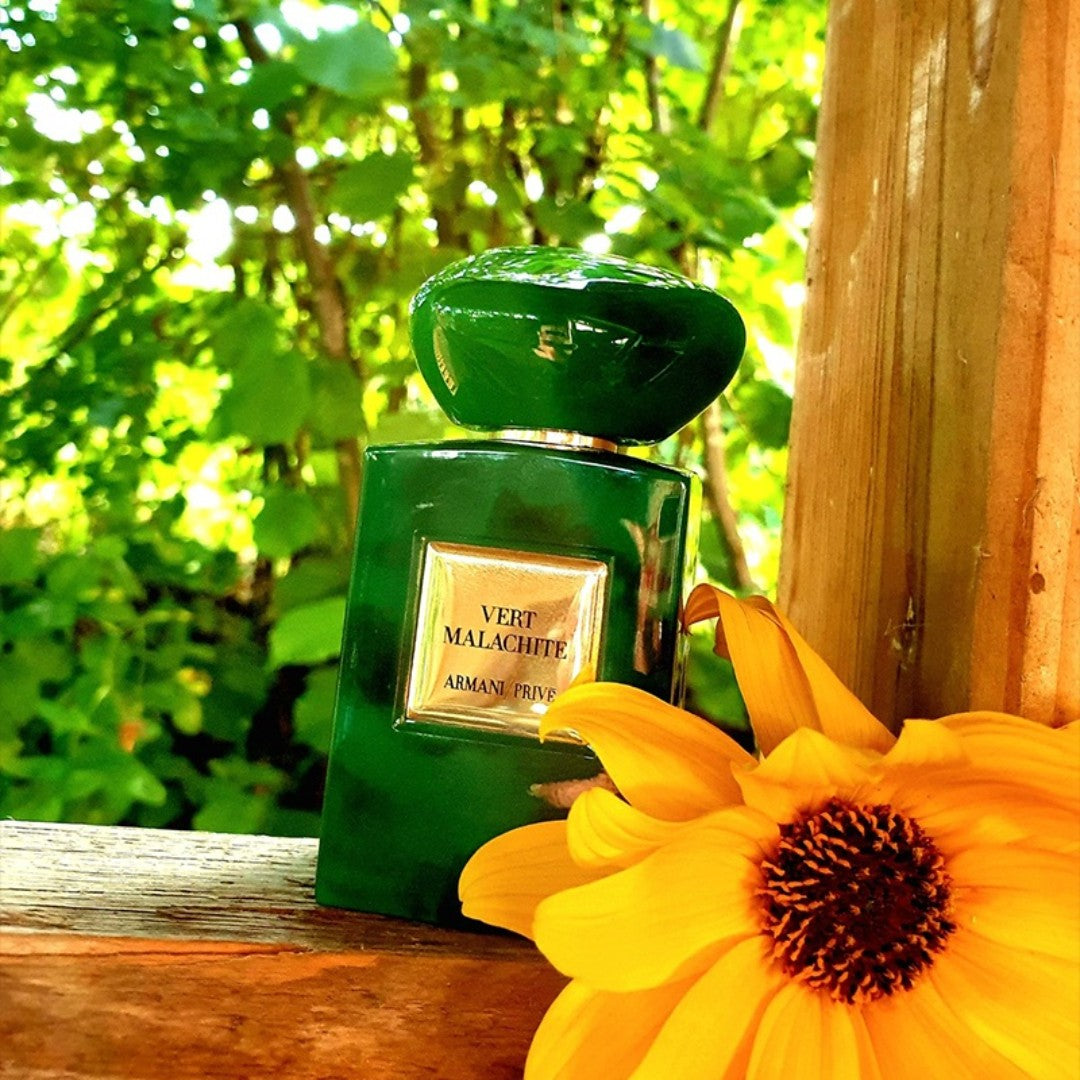 Armani | Vert Malachite 100Ml