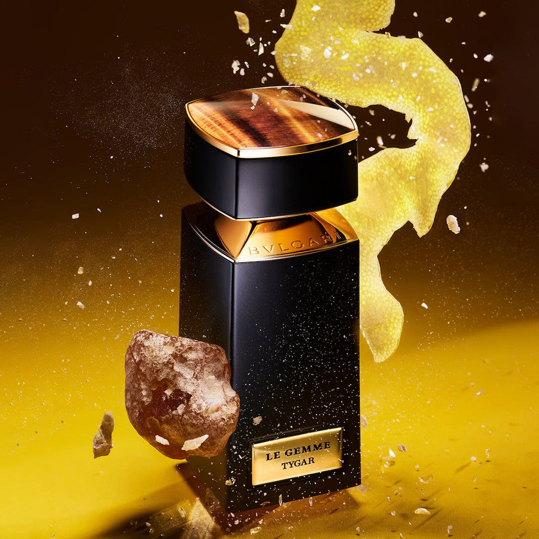 Bvlgari | Tygar 100Ml