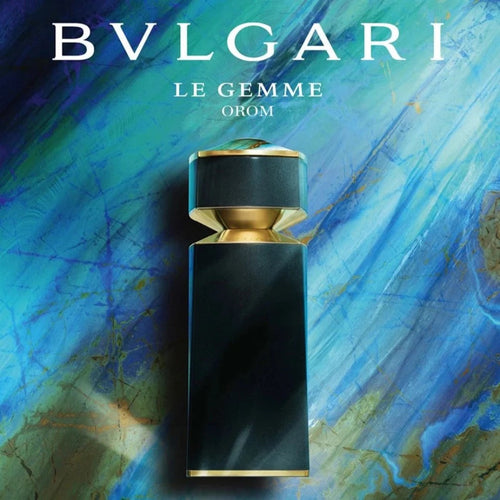 Bvlgari | Le Gemme Orom Eau De Parfum