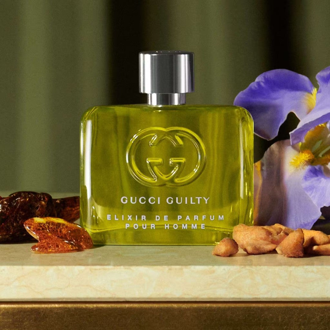 Gucci | Guilty Elixir De Parfum