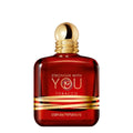 Armani | Srtonger With You