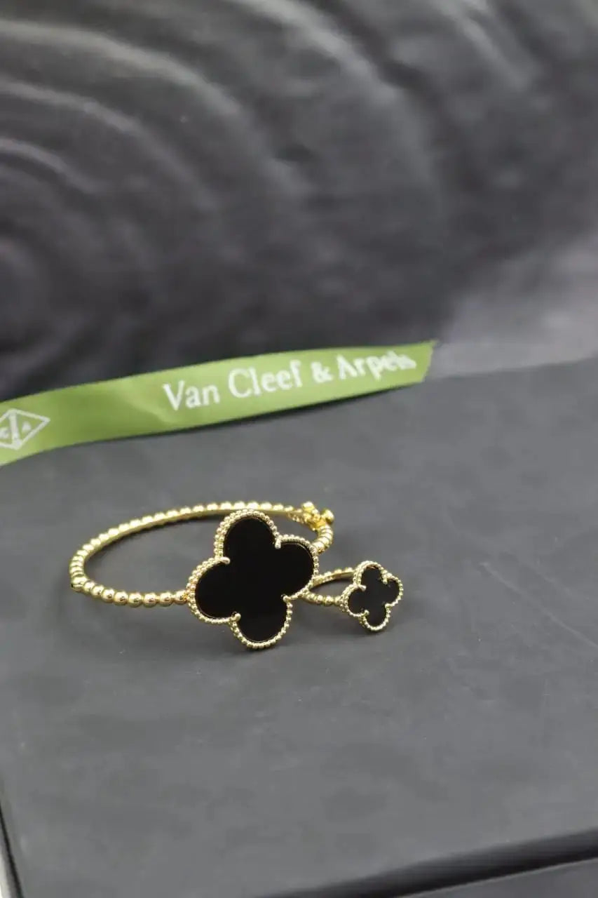 Van Cleef & Arpels Jewelry |