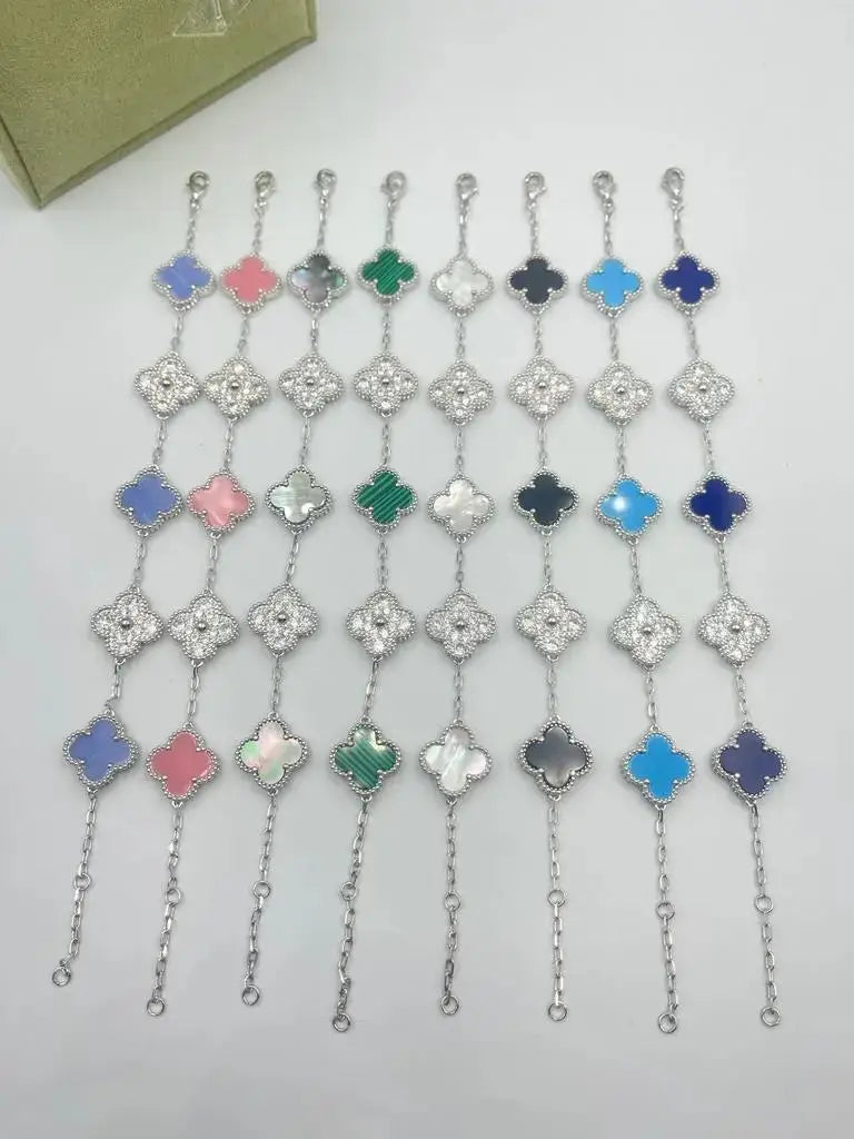 Van Cleef & Arpels Jewelry |