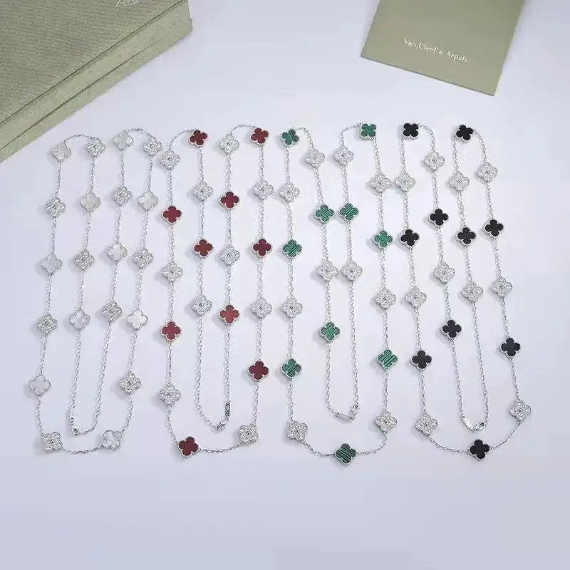 Van Cleef & Arpels Jewelry |