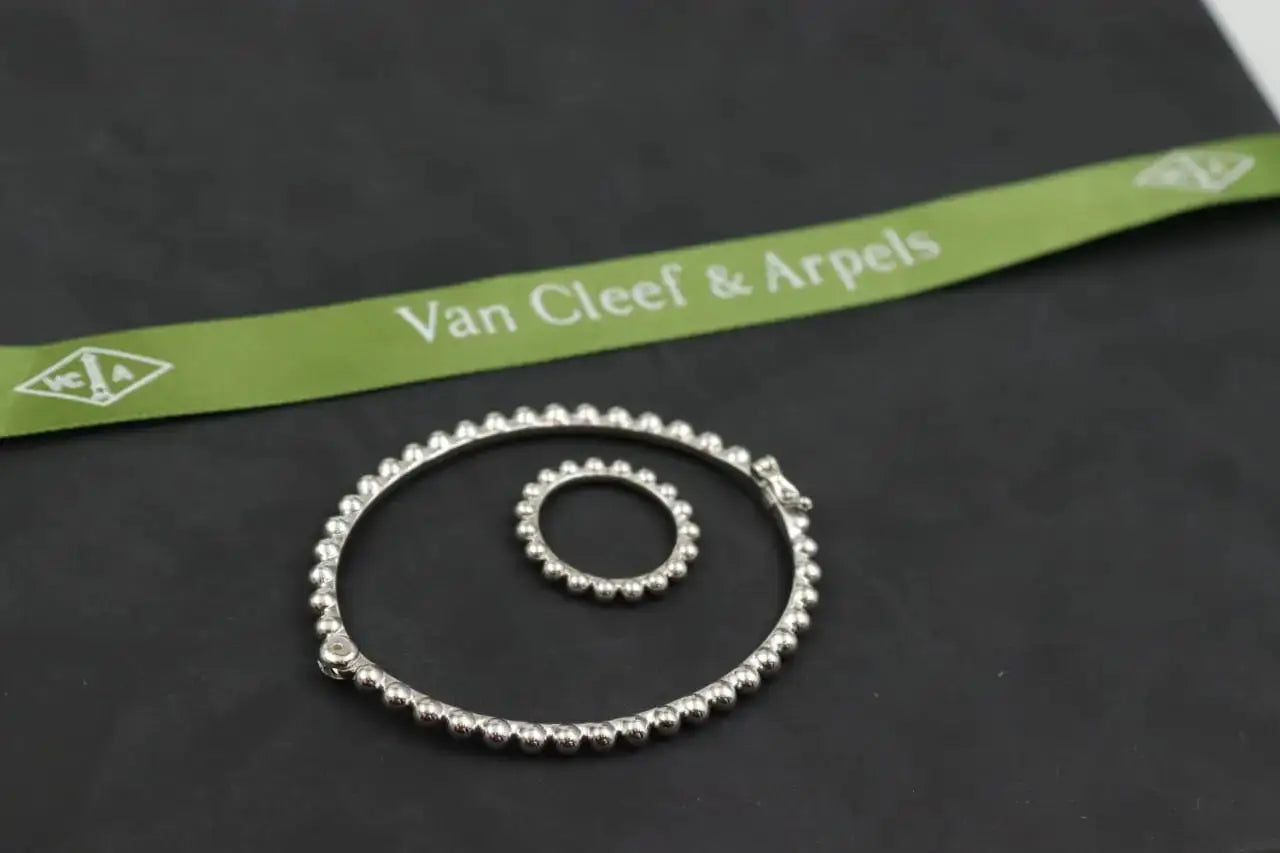 Van Cleef & Arpels Jewelry |