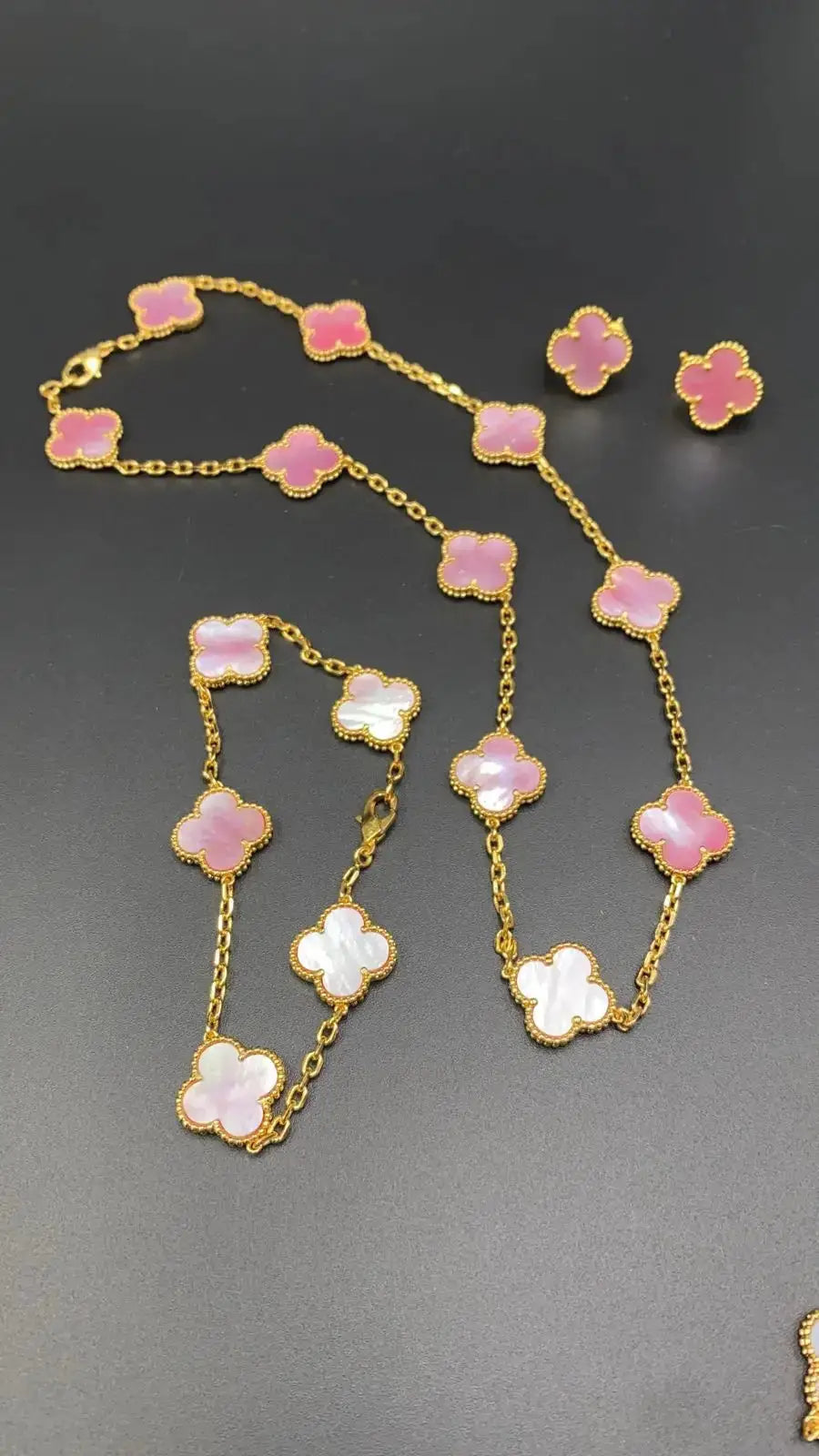 Van Cleef & Arpels Jewelry |