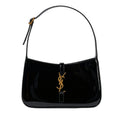 Saint Laurent | Le 5 À 7 Hobo Bag In Patent Leather.