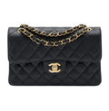 Chanel | Small Classic Double Flap Bag.