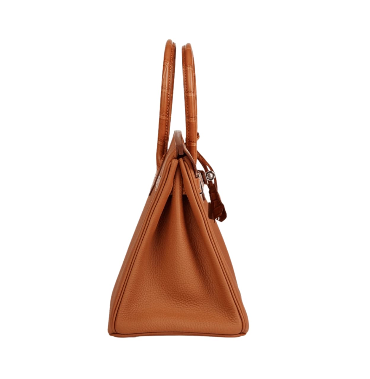 Hermès | Birkin Bag In Gold Togo Leather