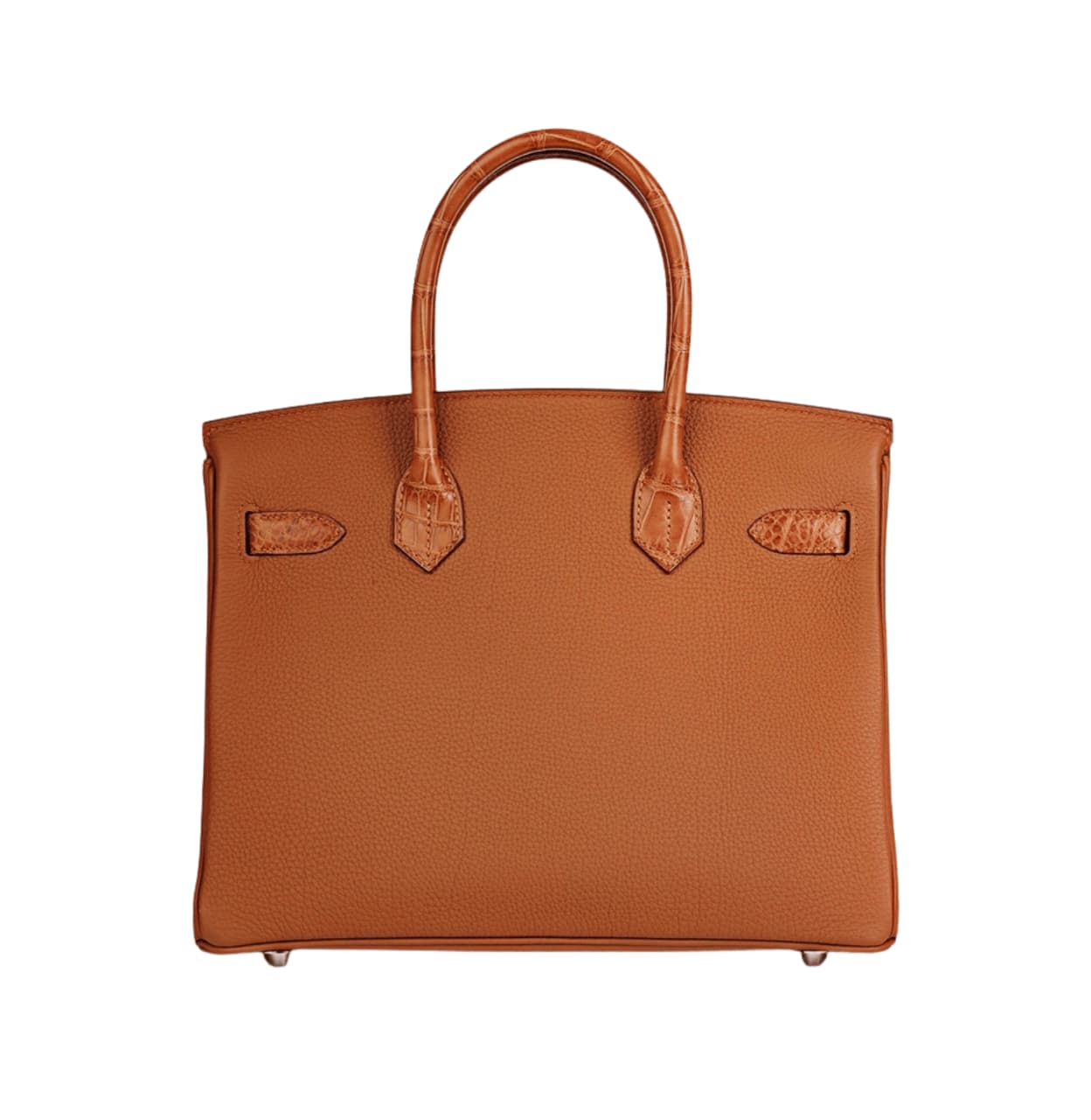 Hermès | Birkin Bag In Gold Togo Leather