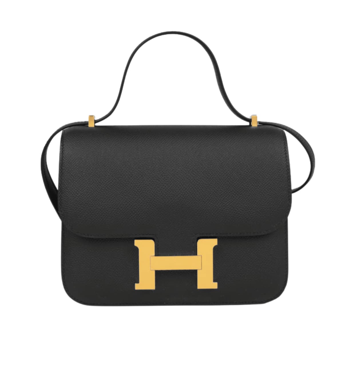 Hermès Bag | Constance 18 Black