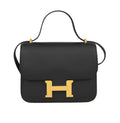 Hermès Bag | Constance 18 Black