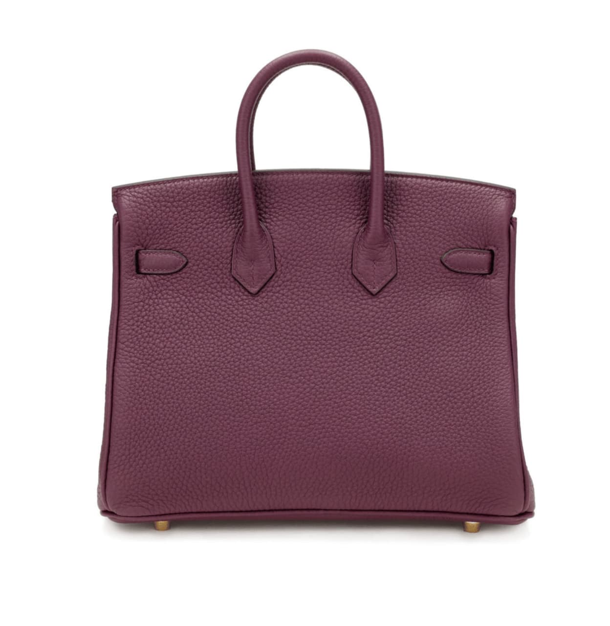 Hermès | Birkin Bag Violet Togo