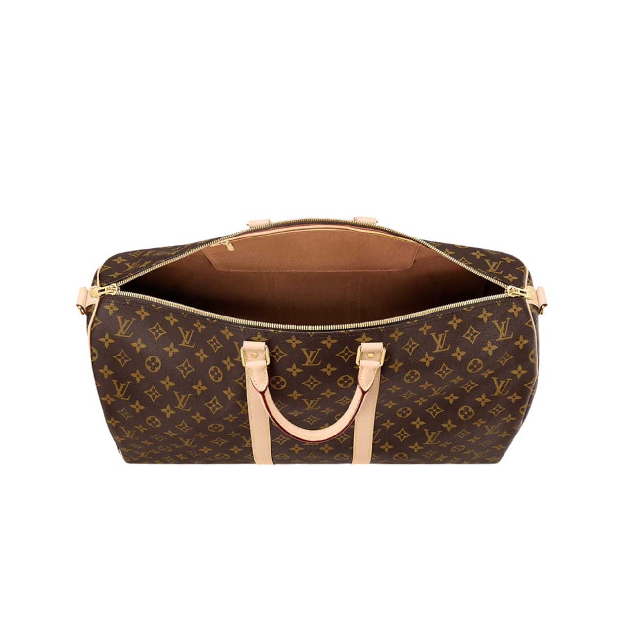 Louis Vuitton | Keepall Bandoulière 55 Duffel Bag