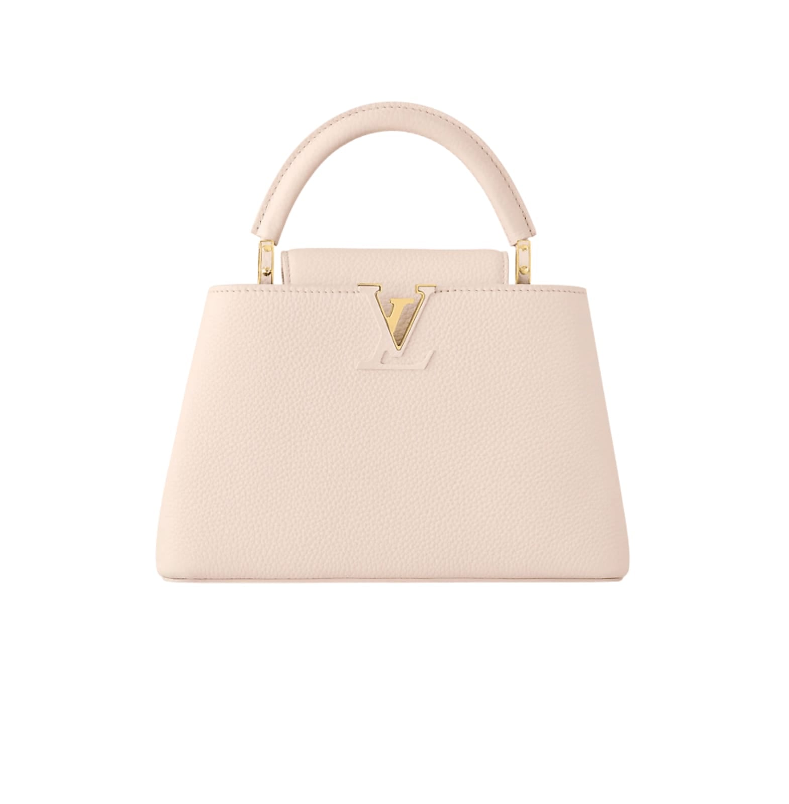 Louis Vuitton Bag | Capucines BB Pinky Day