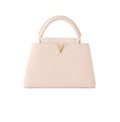 Louis Vuitton Bag | Capucines BB Pinky Day