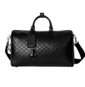 Gucci | Gg Emblem Medium Duffle Bag