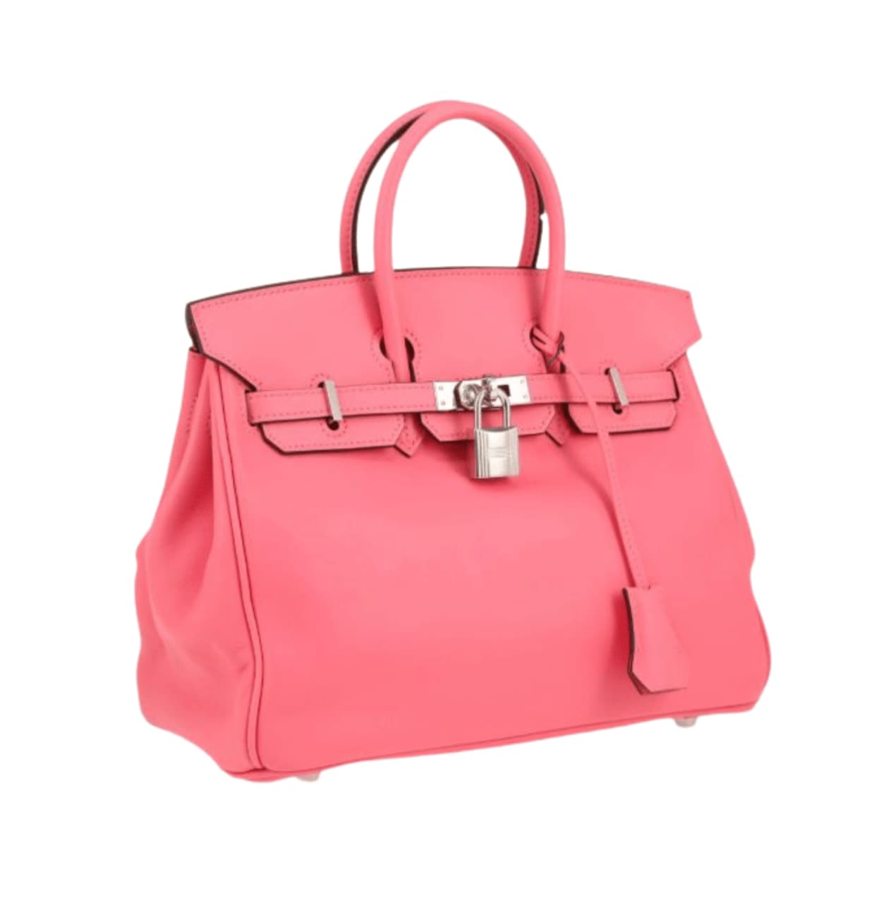 Hermès | Birkin 25 Handbag In Azalea Pink