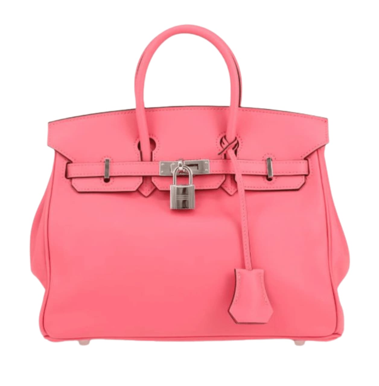 Hermès | Birkin 25 Handbag In Azalea Pink