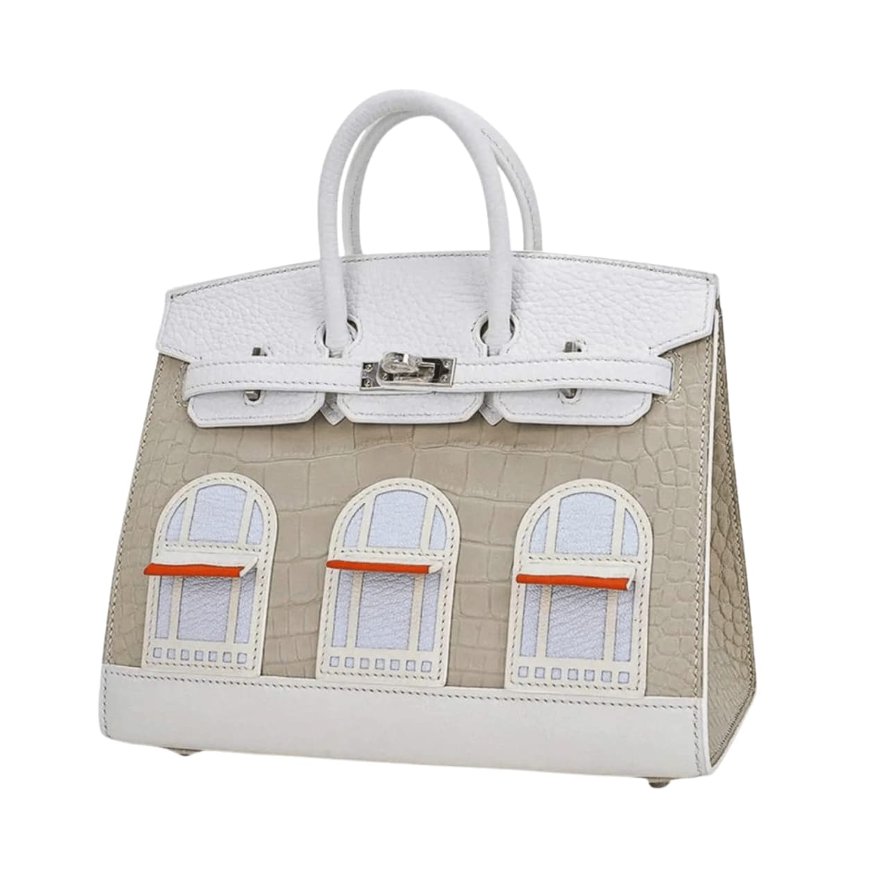 Hermès Bag | Birkin 20 Faubourg House