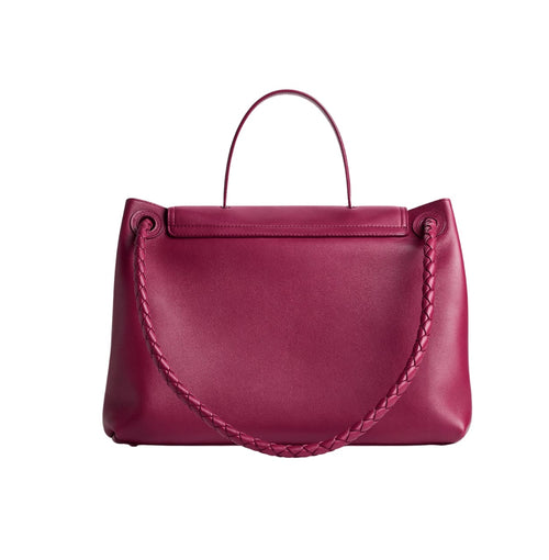 Bottega Veneta | Ciao Ciao Bag In Silky Leather
