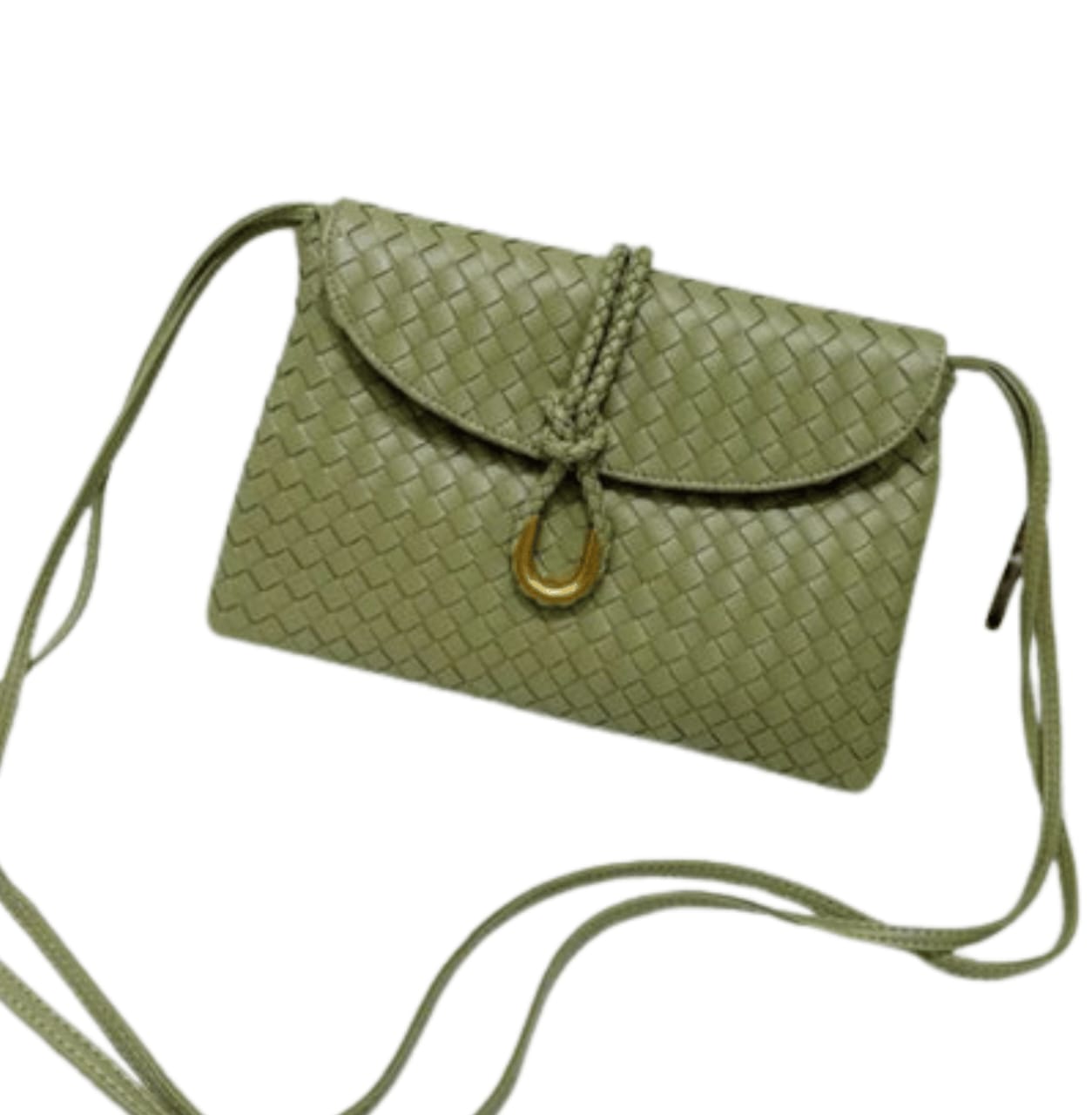 Bottega Veneta | Liberta Shoulder Bag