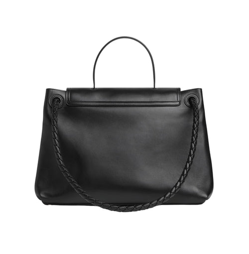 Bottega Veneta | Ciao Ciao Bag In Black