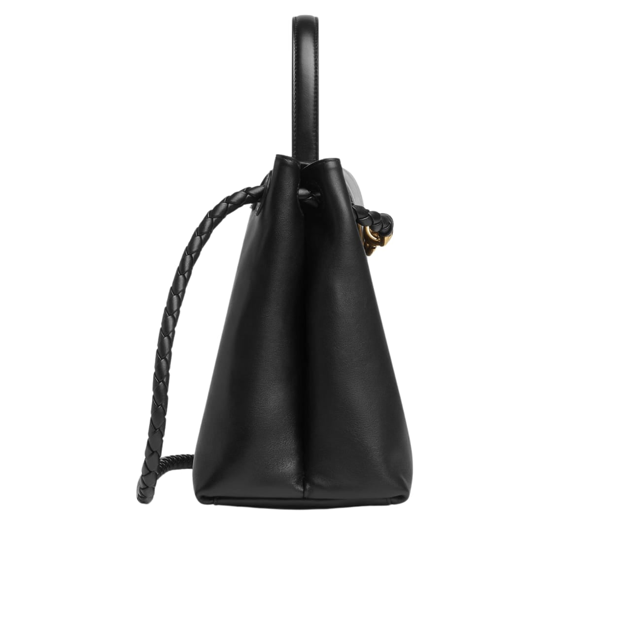 Bottega Veneta | Ciao Ciao Bag In Black